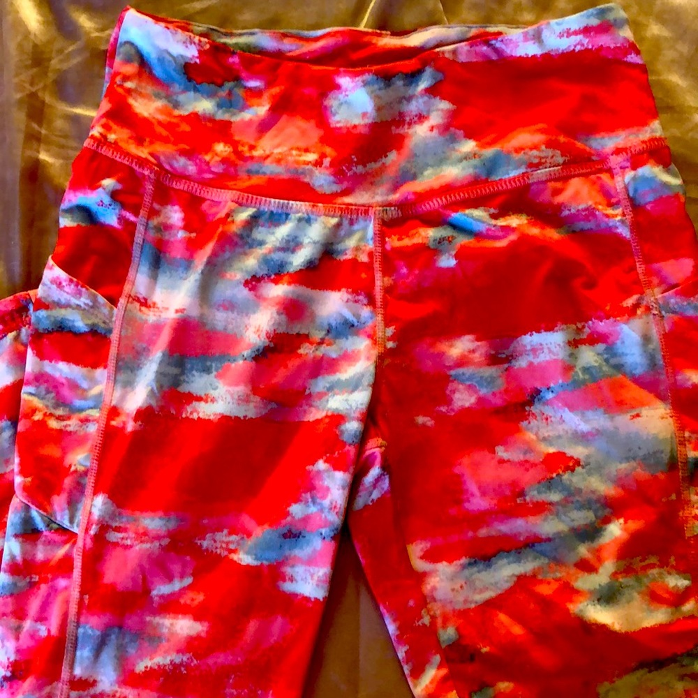 Yoga leggings